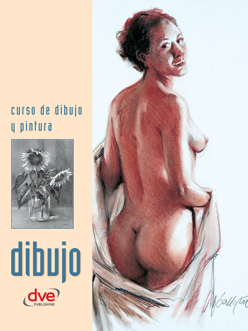 Title details for Curso de dibujo y pintura. Dibujo by Varios autores - Wait list